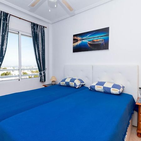 Apartament San Sebastian 22 Torrevieja Zewnętrze zdjęcie