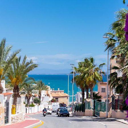 Apartament San Sebastian 22 Torrevieja Zewnętrze zdjęcie