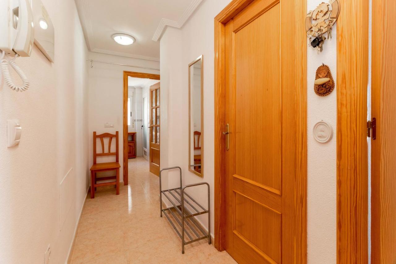 Apartament San Sebastian 22 Torrevieja Zewnętrze zdjęcie