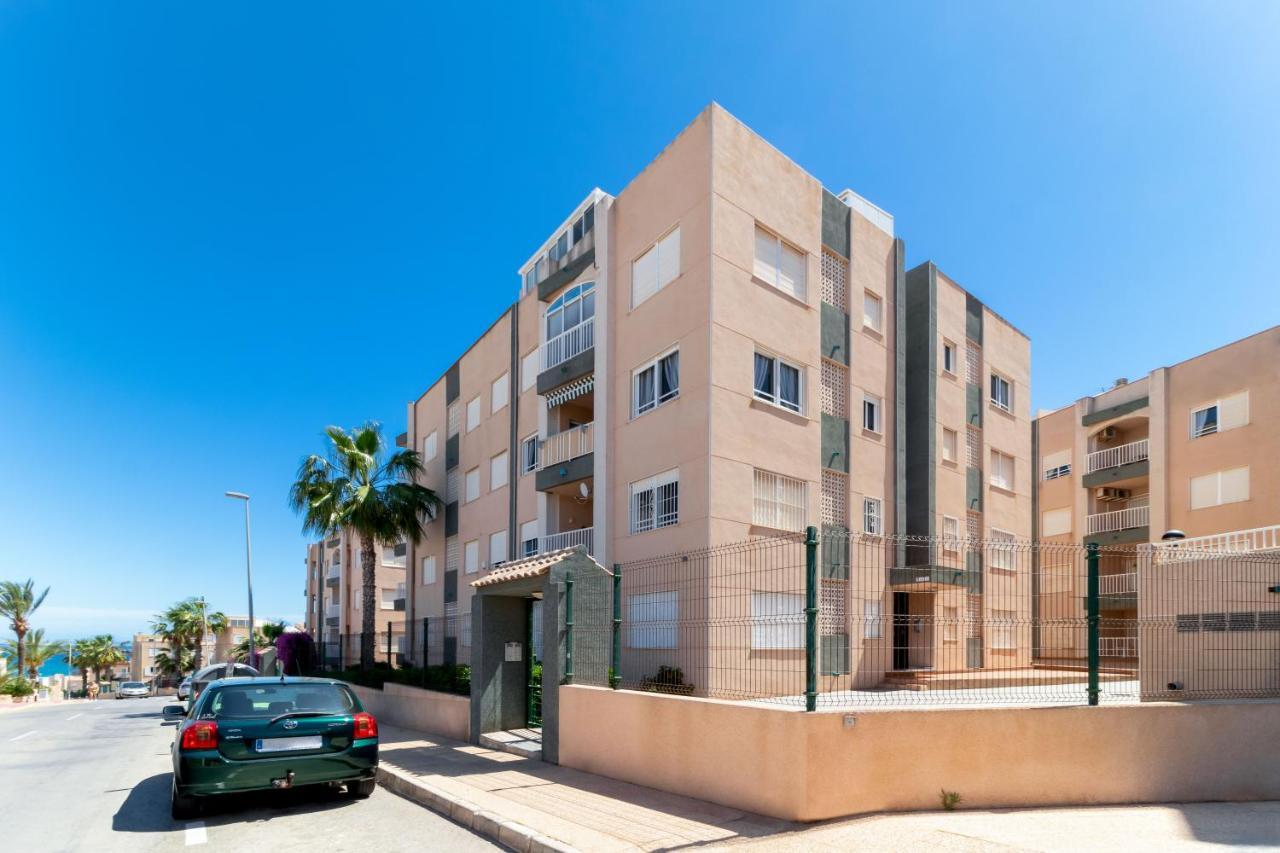 Apartament San Sebastian 22 Torrevieja Zewnętrze zdjęcie