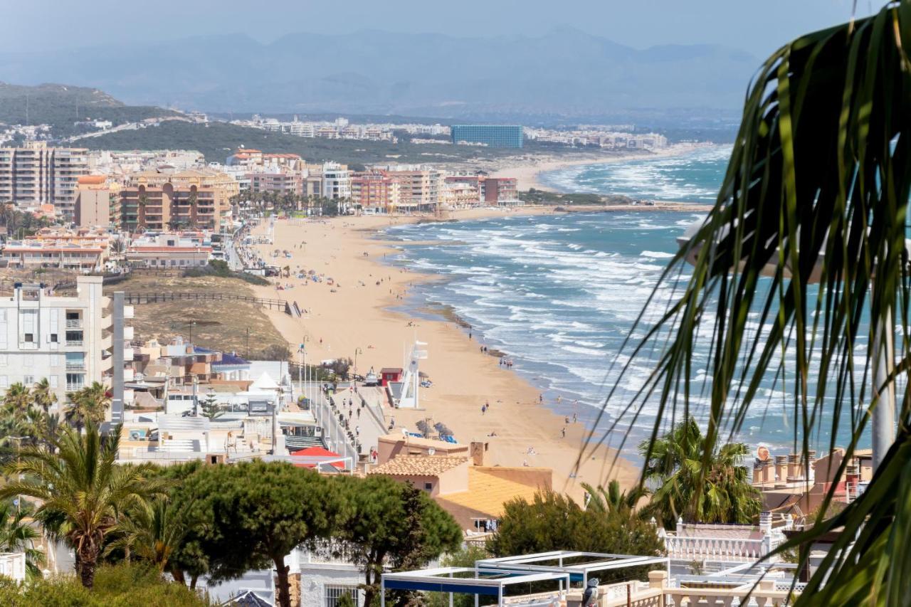Apartament San Sebastian 22 Torrevieja Zewnętrze zdjęcie