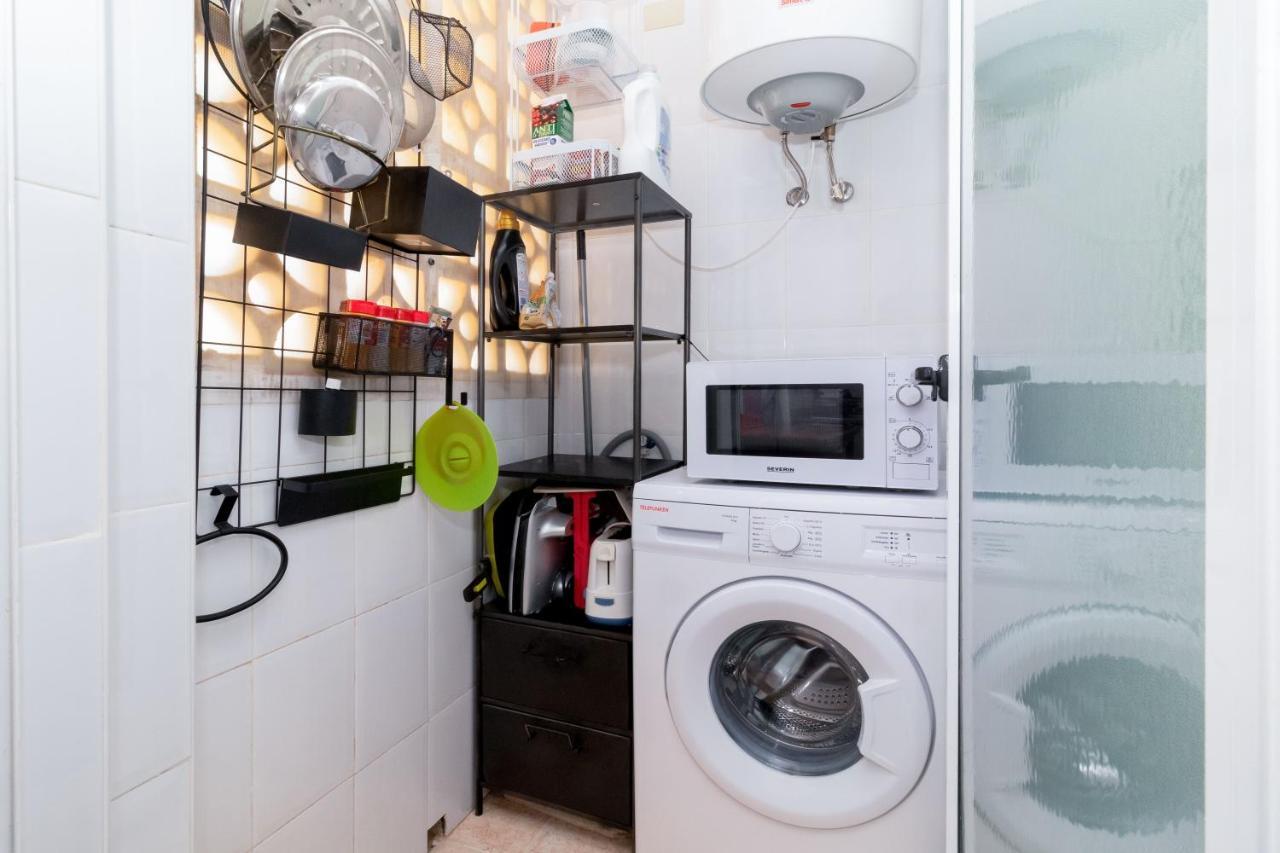 Apartament San Sebastian 22 Torrevieja Zewnętrze zdjęcie