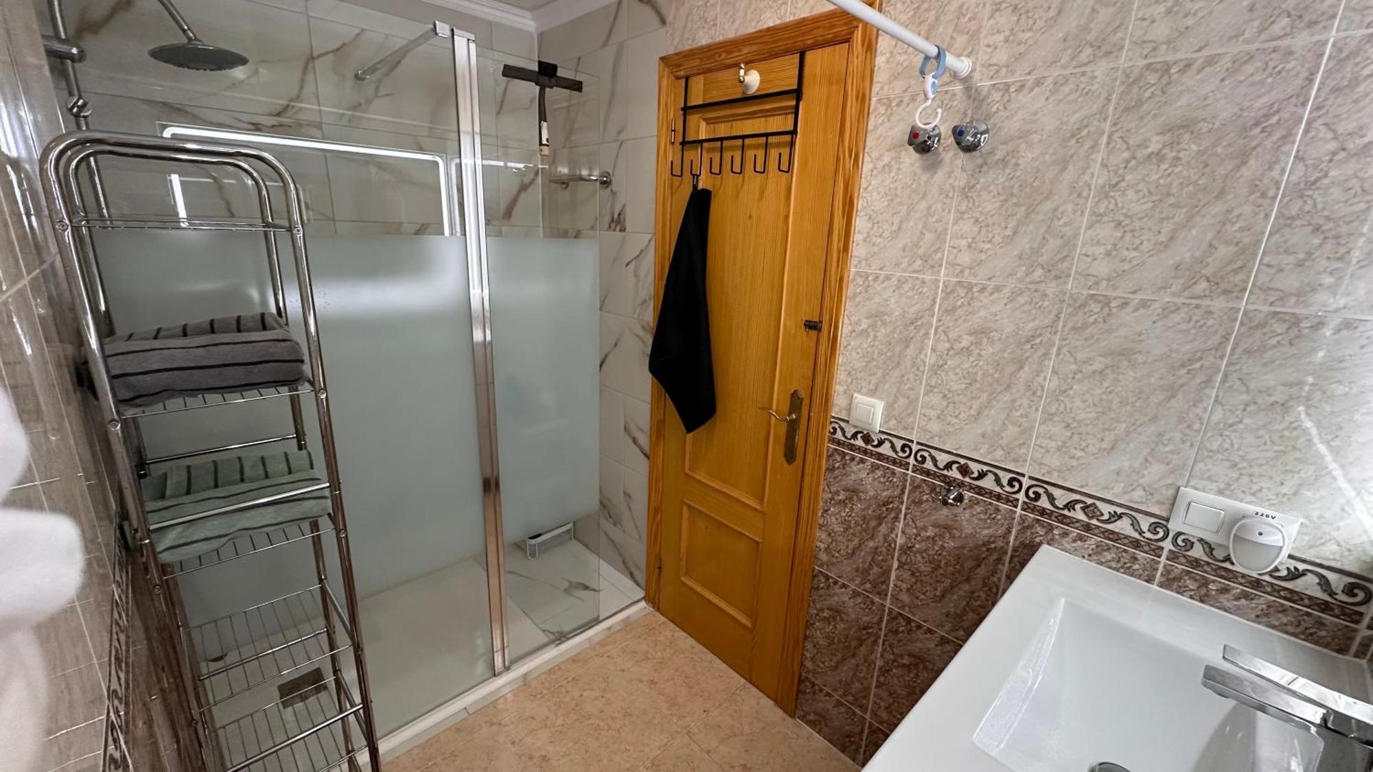 Apartament San Sebastian 22 Torrevieja Zewnętrze zdjęcie